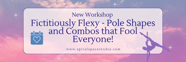 Fictitiously Flexy Workshop